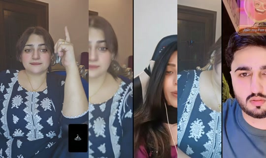 muqadasbutt456 Recorded on Jul 16, 2026, 10:43 PM