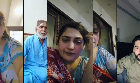 muqadasbutt456 Recorded on Jul 22, 2026, 8:03 PM