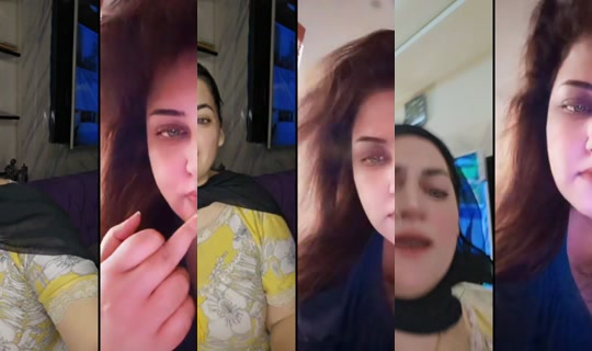muqadasbutt456's Stream - Jul 24, 2026, 7:31 AM