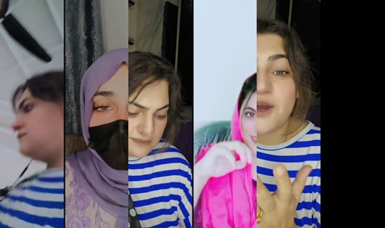 Stream di muqadasbutt456 - 25 lug 2026, 7:45