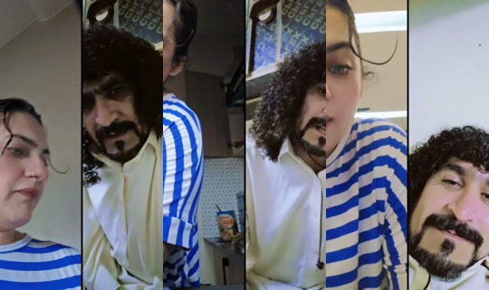 Stream di muqadasbutt456 - 25 lug 2026, 11:34