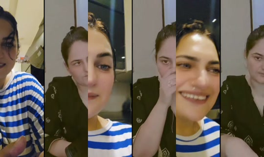 Stream di muqadasbutt456 - 25 lug 2026, 13:42