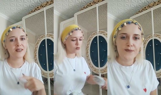 muratnesrinelmas's Stream - Jul 21, 2026, 7:19 AM