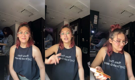 murdaaonthedancefloor's Stream - Jul 8, 2026, 3:56 PM