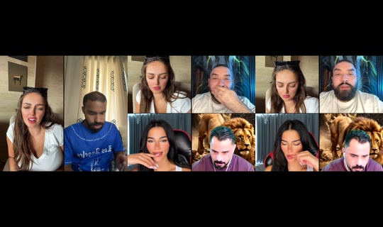 murielabb's Stream - Jul 8, 2026, 2:37 PM