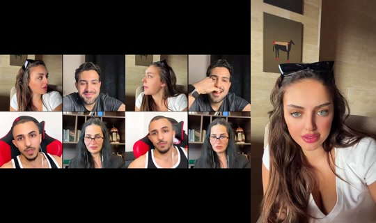 murielabb's Stream - Jul 8, 2026, 3:02 PM