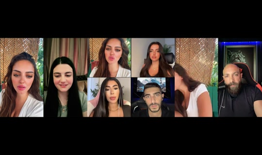 murielabb's Stream - Jul 8, 2026, 4:09 PM