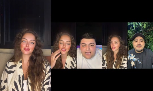 murielabb's Stream - Jul 16, 2026, 7:41 PM