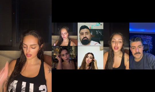 murielabb's Stream - Jul 17, 2026, 7:14 PM