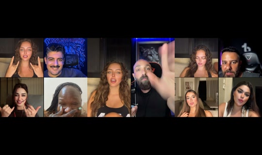 murielabb's Stream - Jul 17, 2026, 9:35 PM