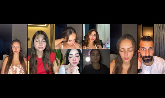 murielabb's Stream - Jul 20, 2026, 7:56 PM