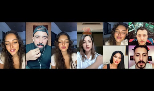 Stream murielabb - 24 Jul 2026, 19.57