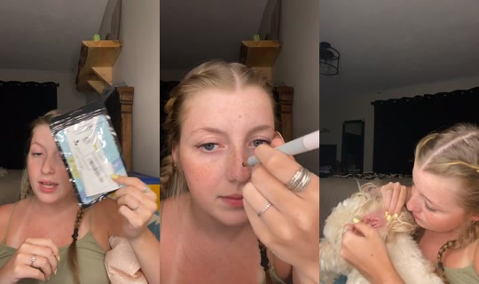 murray.hailey's Stream - Jul 9, 2026, 11:32 PM
