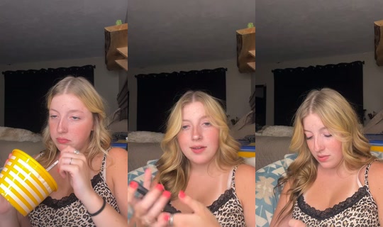 murray.hailey's Stream - Jul 17, 2026, 2:53 AM