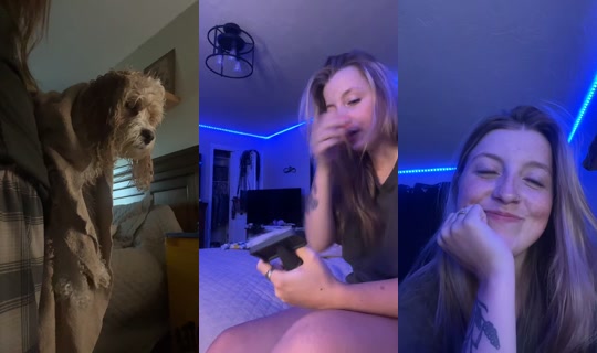 murray.hailey's Stream - Jul 23, 2026, 11:25 PM