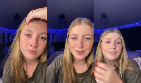 murray.hailey's Stream - Jul 24, 2026, 12:12 AM