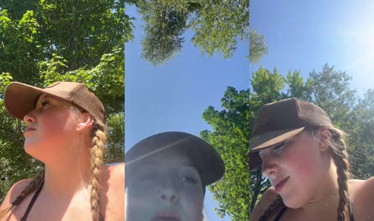 murray.hailey's Stream - Jul 27, 2026, 6:36 PM
