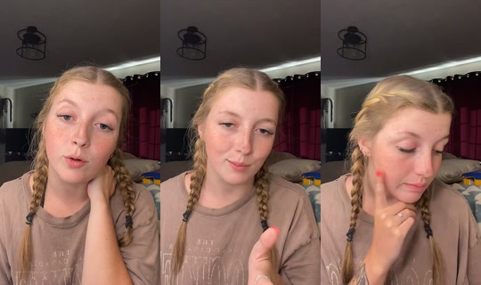 murray.hailey's Stream - Jul 27, 2026, 8:03 PM