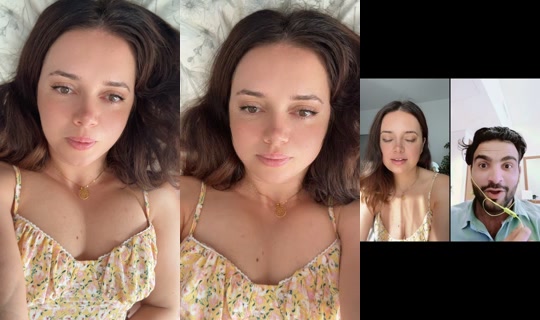 Stream di musebyella - 25 lug 2026, 6:58