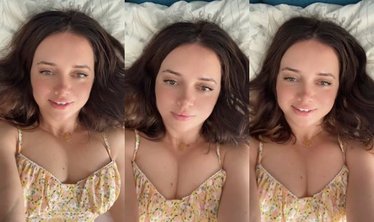 Stream di musebyella - 25 lug 2026, 8:37