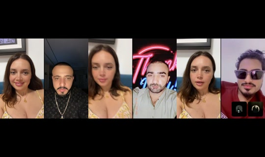 Stream di musebyella - 25 lug 2026, 18:53