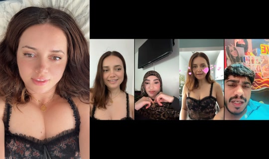 Stream di musebyella - 26 lug 2026, 6:58