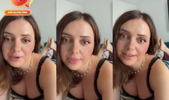 Live de musebyella - 26 de jul. de 2026, 15:30