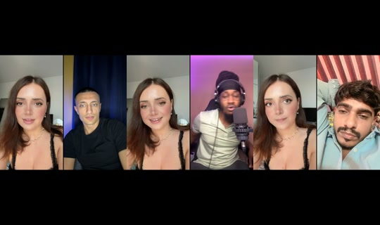 Live de musebyella - 26 de jul. de 2026, 15:49
