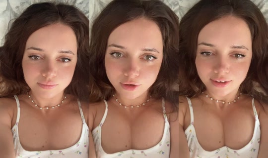 Stream de musebyella – 27 juil. 2026, 6:26