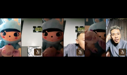 mustabaduhrorogmail.com's Stream - Oct 7, 2026, 4:55 AM