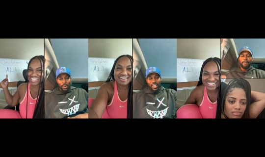 mustbemie11's Stream - Jul 27, 2026, 10:03 PM