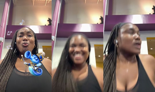 mustbemie11's Stream - Jul 28, 2026, 9:32 AM
