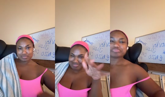 mustbemie11's Stream - Aug 5, 2026, 10:27 AM