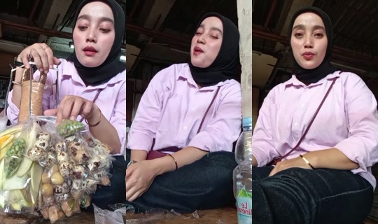 mutiaracahayaputri's Stream - Jul 20, 2026, 7:03 AM