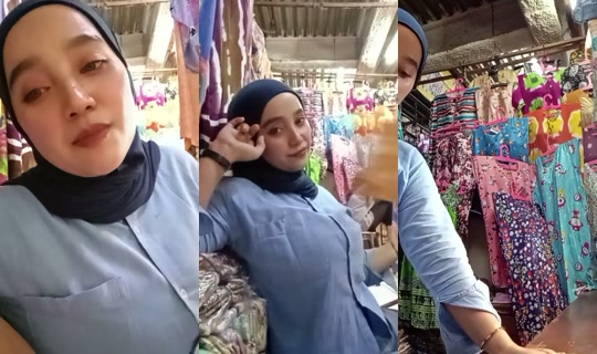 mutiaracahayaputri 的直播 - 2026年7月27日 5:35