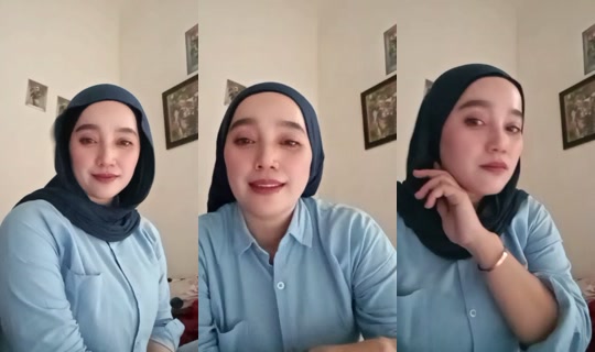 mutiaracahayaputri 的直播 - 2026年7月27日 7:16
