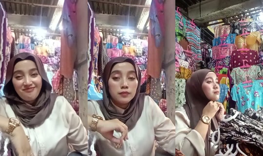 mutiaracahayaputri's Stream - Jul 31, 2026, 5:39 AM
