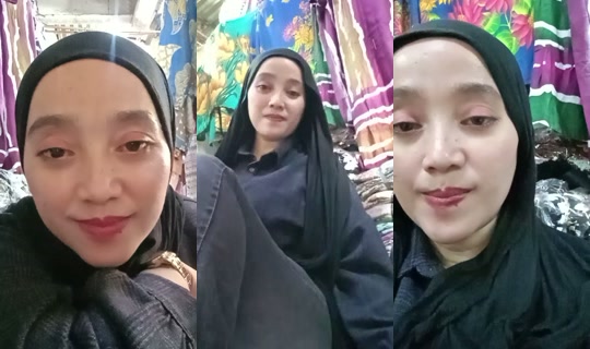 mutiaracahayaputri's Stream - Aug 3, 2026, 5:14 AM