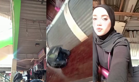 mutiaracahayaputri's Stream - Aug 10, 2026, 7:20 AM