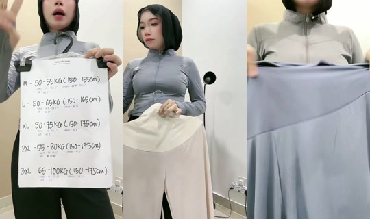 muumuumaa 的直播 - 2026年7月25日 11:09