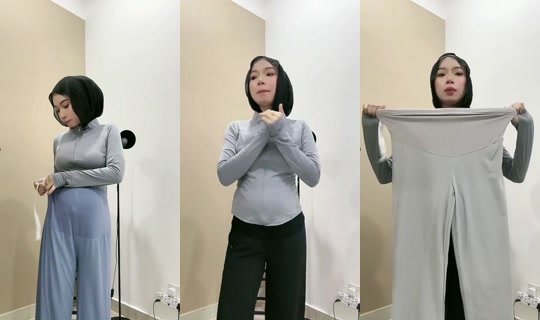 muumuumaa's Stream - Aug 24, 2026, 8:46 PM