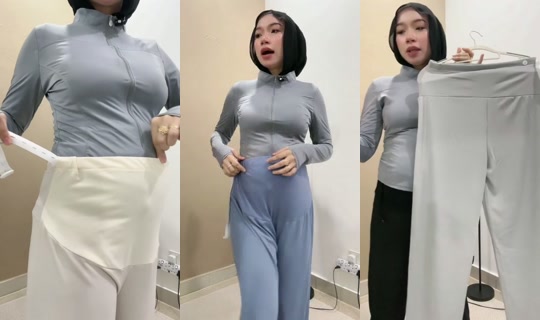muumuumaa's Stream - Sep 21, 2026, 9:09 AM