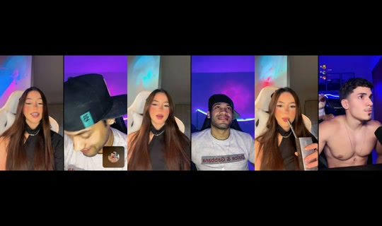 mvitoriabrasiliense's Stream - Jul 27, 2026, 3:28 AM