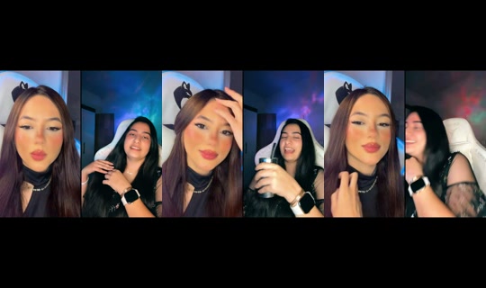mvitoriabrasiliense's Stream - Jul 27, 2026, 6:01 AM