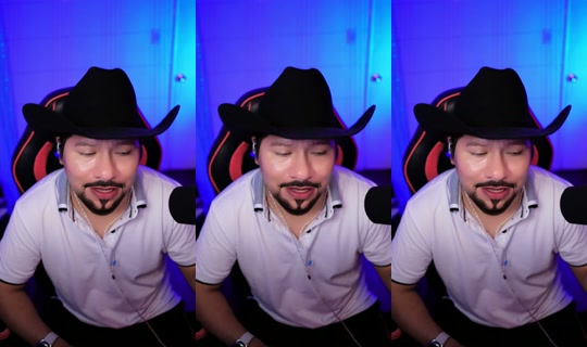 mvp.oficial89's Stream - Jul 27, 2026, 7:40 AM