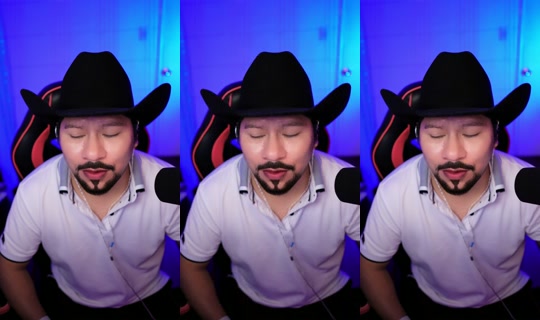 mvp.oficial89's Stream - Jul 27, 2026, 7:40 AM
