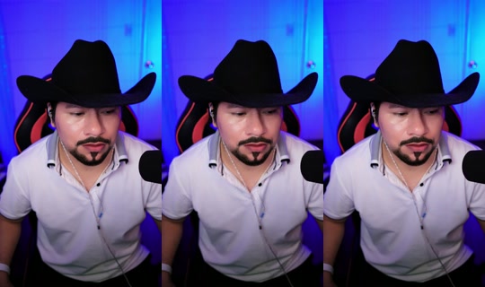 mvp.oficial89's Stream - Jul 27, 2026, 7:58 AM