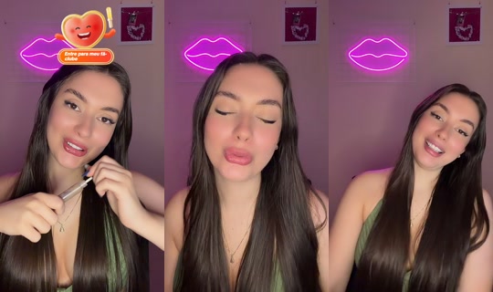 mwah.larii's Stream - Jul 10, 2026, 11:34 PM