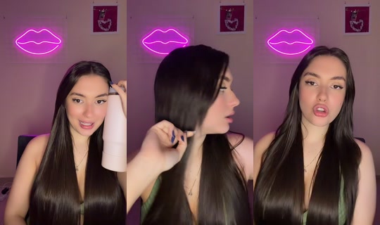 mwah.larii's Stream - Jul 11, 2026, 12:24 AM