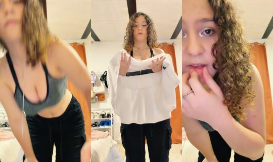 Live de mx_sofy_ - 26 de jul. de 2026, 21:29